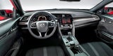 Jetzt startet die neue Civic Limousine