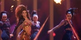 Eleni Foureira Zypern