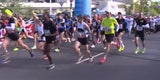 Kenianer Korir siegt beim Wien-Marathon