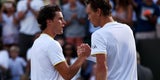 Thiem Berdych