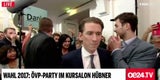 Triumph für Kurz! SPÖ und FPÖ kämpfen um Platz 2