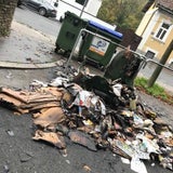 Feuerteufel Liesing