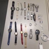 gestohlener Schmuck
