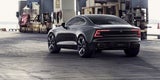 Polestar 1 teurer als ein Porsche 911