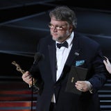 Guillermo Del Toro