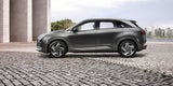 So viel kostet Hyundais Wasserstoffauto
