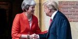 Trump May