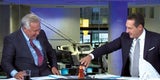 Auf oe24.TV: Fellner "grillte" Strache