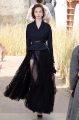 Dior Haute Couture Fall/Winter 2017