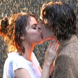 Selena Gomez  Timothée Chalamet Woody Allen