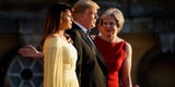 Trump May