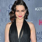 Emilia Clarke: Die Sexiest Woman Alive 2015