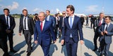 Kurz Putin
