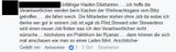 So ärgern sich Urlauber über Pleite