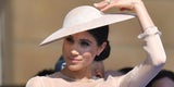 Meghan Harry
