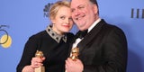 Golden Globes Moss Bruce Miller