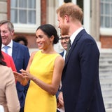 Meghan Markle
