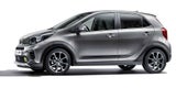 Kia Picanto kommt im Outdoor-Look