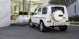 Neue Mercedes G-Klasse mit 585 PS