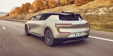 Renault testet sein Auto der Zukunft