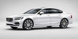 S90 und V90 mit Plug-in-Hybrid starten
