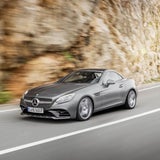 Das ist der neue Mercedes SLC