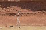 Kate Hudson gönnt sich ein Schlammbad