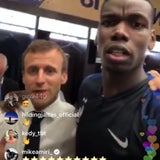 Macron Kabinenparty