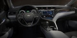 Neuer Toyota Camry kommt auch zu uns