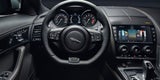 Jaguar F-Type ab sofort mit Vierzylinder