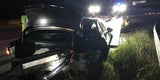 A2 Wiener Neudorf Unfall