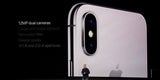 Apple greift mit radikal neuem iPhone X an