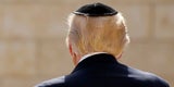 Historischer Besuch: Trump an der Klagemauer