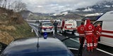 Alarm um Schüsse am Attersee