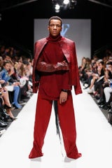 MQ Vienna Fashion Week Tag 2017 - Finales Wochenende