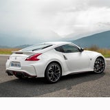 Fotos vom Nissan 370Z Nismo (2015)