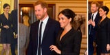 Meghan Harry Sussex