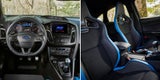 Ford schärft den Focus RS nach