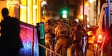 London-Attentäter trat in Jihadisten-Doku auf