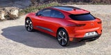 Neuer Jaguar I-Pace im Test