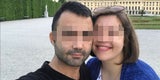 Taxler (32) in Wien erstochen aufgefunden