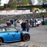 GTI-Treffen: Fans lassen es krachen
