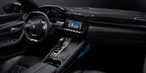 Peugeot macht 508 zur Coupé-Limousine