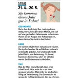 Horoskop 2017