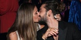 Klum Kaulitz Cannes amfar