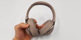 High-End-Kopfhörer von Sony im Test