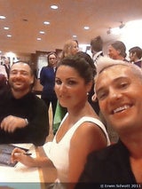 Traumpaar: Netrebko & Schrott