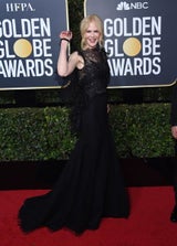 Golden Globe Awards 2018