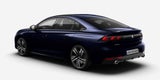 Neuer Peugeot 508 bereits bestellbar