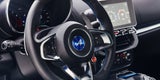 Alpine A110 „Pure“ & „Légende“ starten